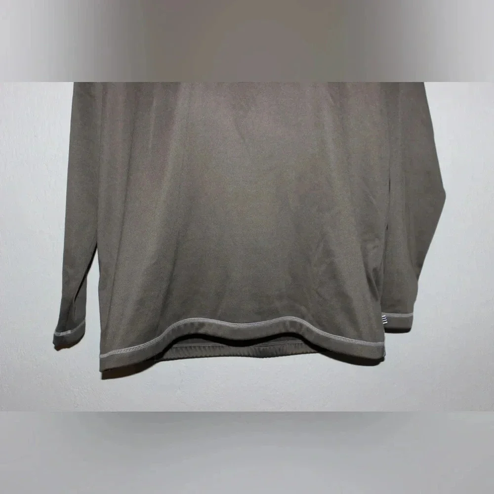 adidas jacket brown